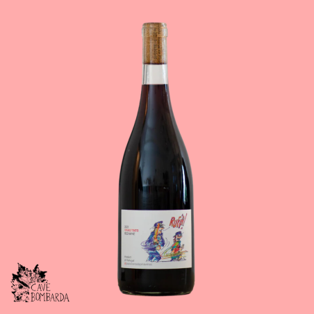 João Tavares de Pina Rufia Tinto