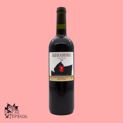Quinta da Serradinha Tinto