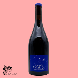 Quinta da Vacariça Bairrada Tinto 2016