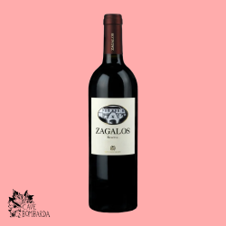 Quinta do Mouro Zagalos Reserva Tinto