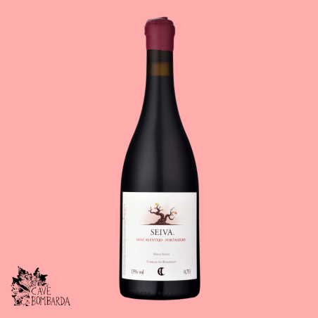 Seiva Tinto
