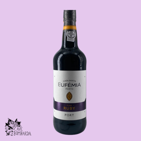 Casa Santa Eufémia Fine Ruby