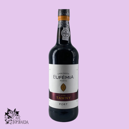 Casa Santa Eufémia Fine Tawny