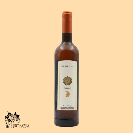 Quinta da Palmirinha Curtimenta