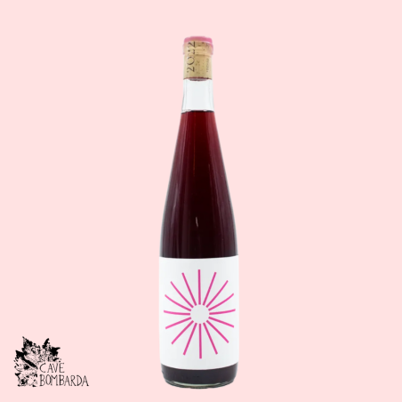 Saravá Rosé