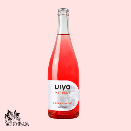 Uivo Pet Nat Renegado