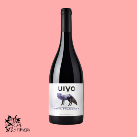 Uivo Tinta Francisca