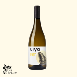 Uivo Moscatel Galego