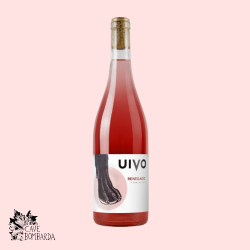 Uivo Renegado