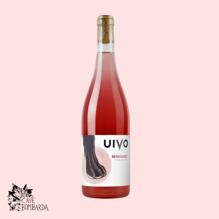 Uivo Renegado