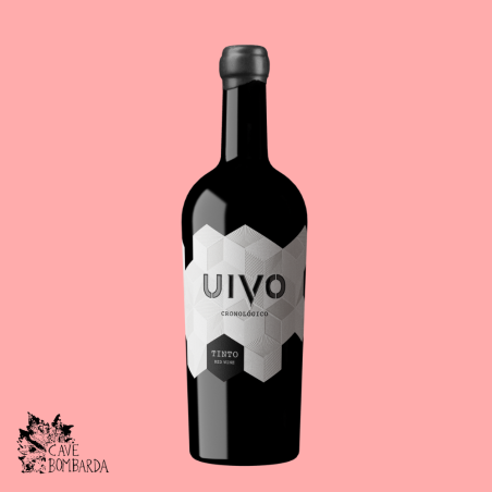 Uivo Cronológico Tinto