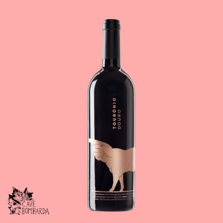 Quinta de Tourais Tourónio Tinto