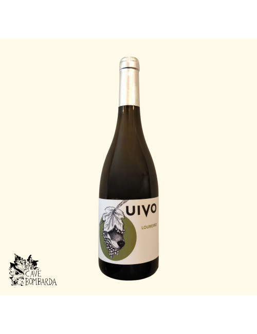 Uivo Loureiro