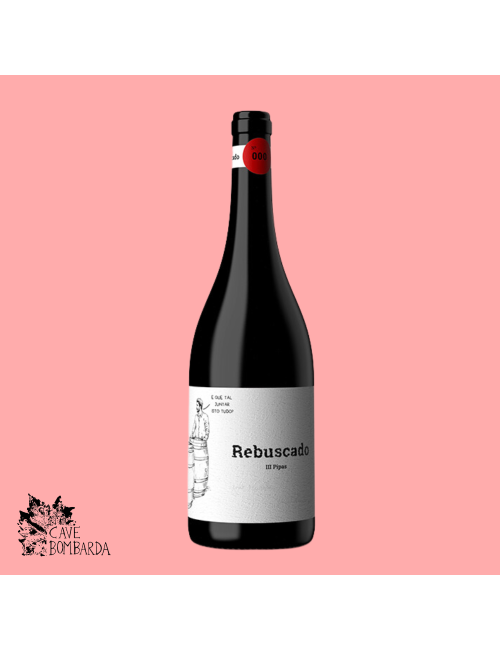 Rebuscado III Pipas 2020