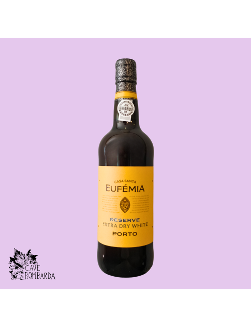 Casa Santa Eufémia Extra Dry
