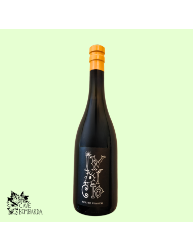 Indício Extra Virgin Olive Oil | Premium Unfiltered Olive Oil