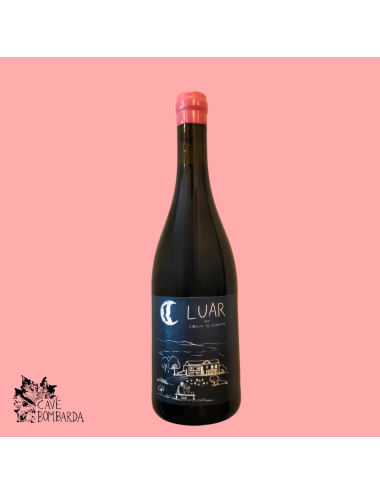 Cave Bombarda | Cabeças do Reguengo Luar Tinto