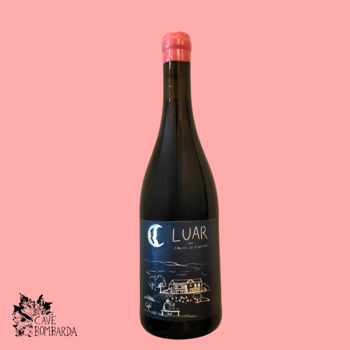 Cave Bombarda | Cabeças do Reguengo Luar Tinto