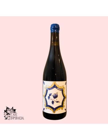 Vizinho Vinhateiro Clarete Vinhateiro