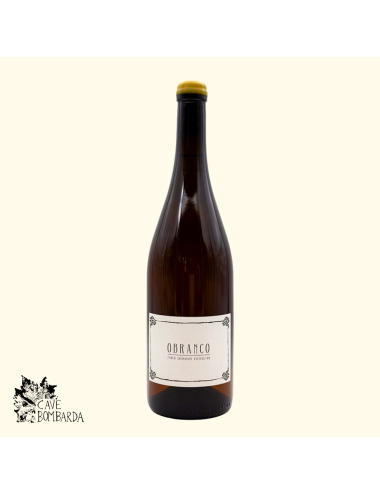 Pablo Soldavini O Branco | Unique Albariño from Galicia