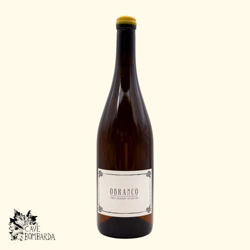 Pablo Soldavini O Branco | Unique Albariño from Galicia