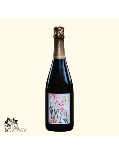 Laherte Frères Blanc de Blancs Brut Nature | Biodynamic Champagne