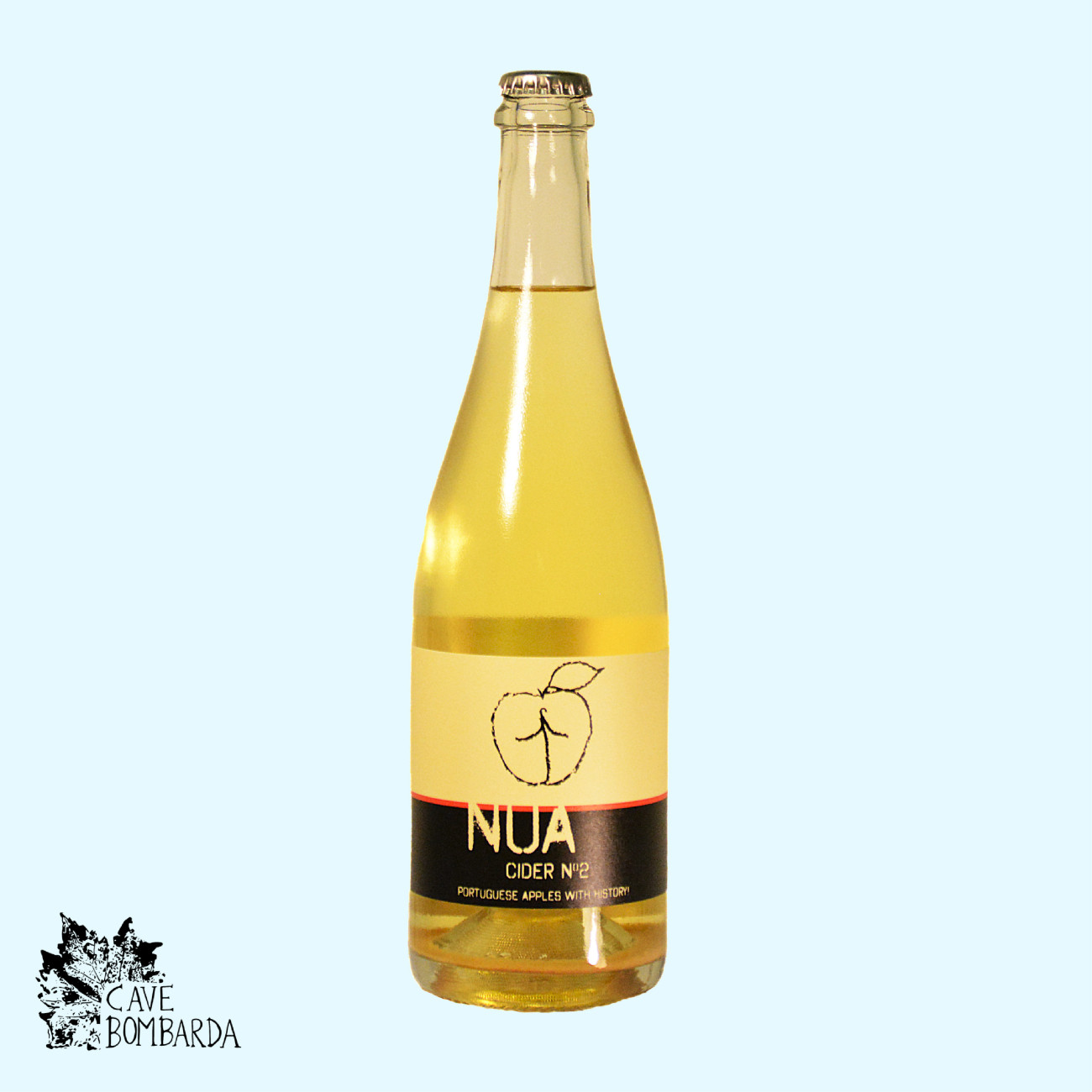 Sidra Nua 2