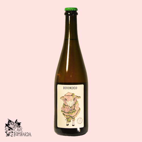 Cave Bombarda | Divinh[n]o Pet-Nat