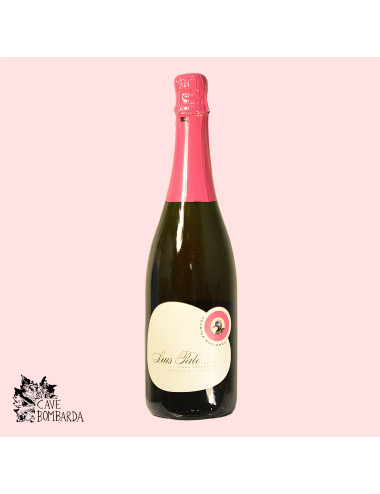 Cave Bombarda | Luís Pato Touriga Nacional Bruto 2011