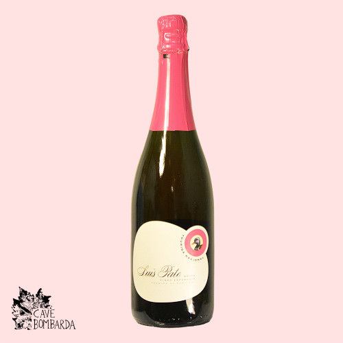 Cave Bombarda | Luís Pato Touriga Nacional Bruto 2011