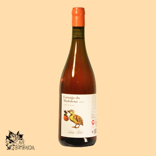 Cave Bombarda | Laranja da Madalena 2020