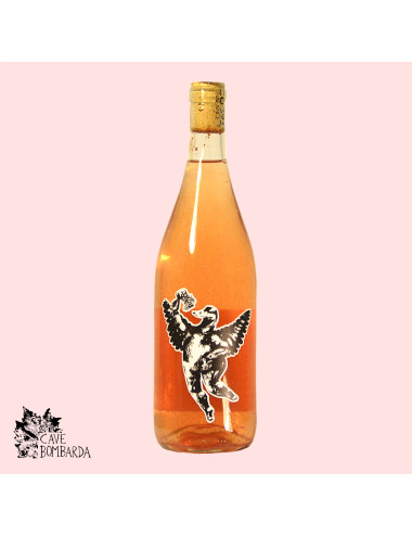 Cave Bombarda | Laranja da Madalena 2020