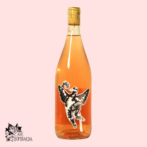 Cave Bombarda | Laranja da Madalena 2020