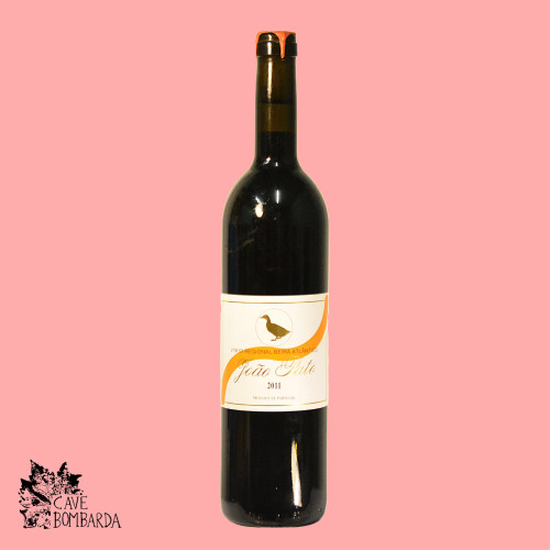 Cave Bombarda | BTT 2011