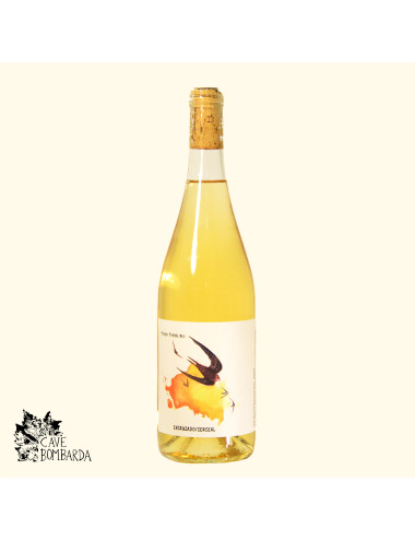 Cave Bombarda | Pinheiro Branco