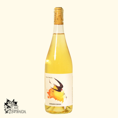 Cave Bombarda | Pinheiro Branco