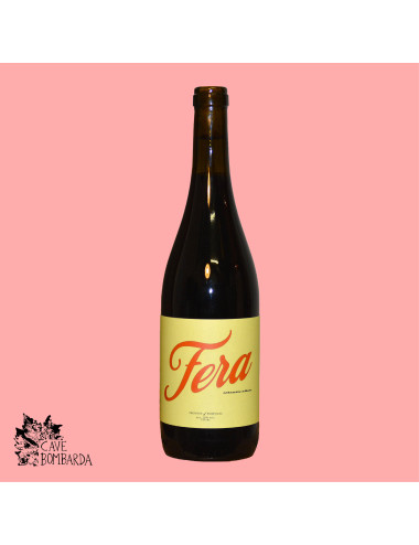 Cave Bombarda | Fera