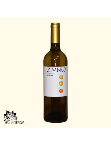 Cave Bombarda | Zimbro Branco