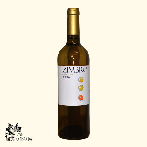 Cave Bombarda | Zimbro Branco