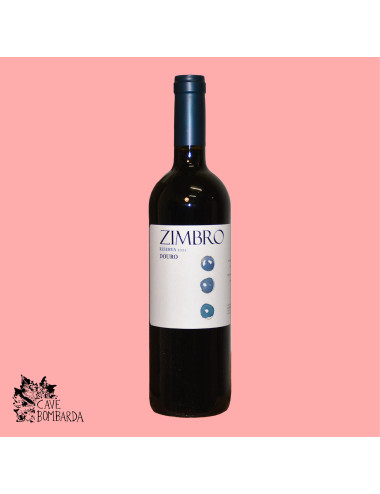 Cave Bombarda | Zimbro Tinto Reserva 2022