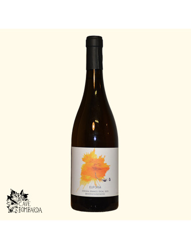 Cave Bombarda | Euforia Branco