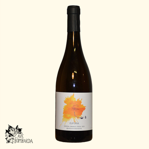 Cave Bombarda | Euforia Branco