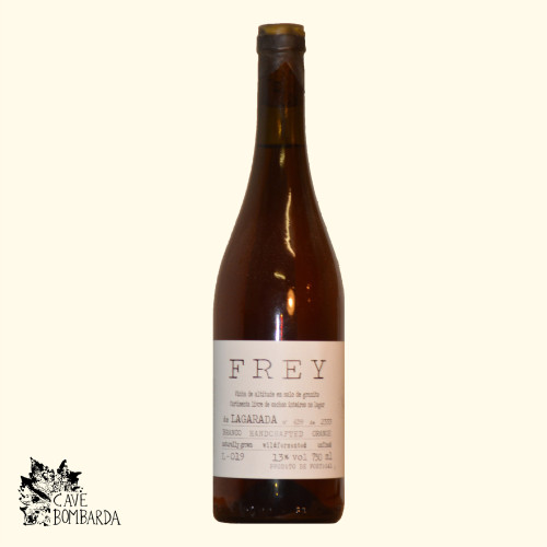 Cave Bombarda | Frey Lagarada 019
