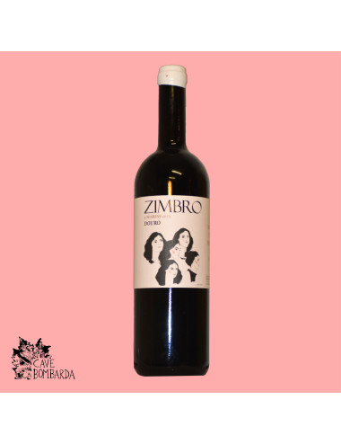 Cave Bombarda | Zimbro Cinco Marias