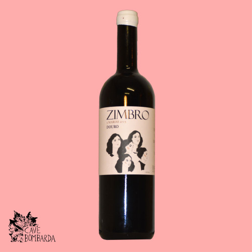 Cave Bombarda | Zimbro Cinco Marias