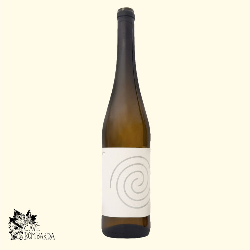 Cave Bombarda | Saravô Branco