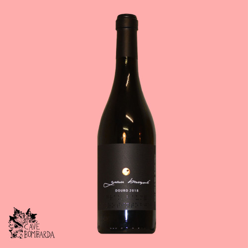 Cave Bombarda | Grau Baumé Douro 2018