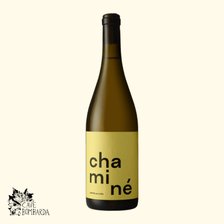 Cortes de Cima Chamine Branco