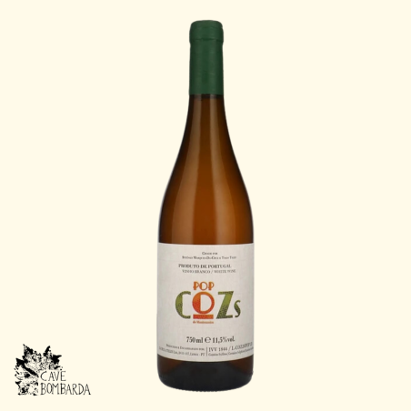 COZs POP Branco