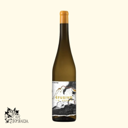 Entre Pedras Efusivo Branco